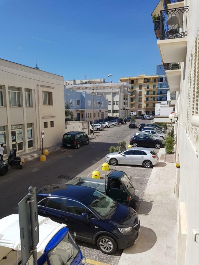 Nel Cuore Di 加利波利 外观 照片
